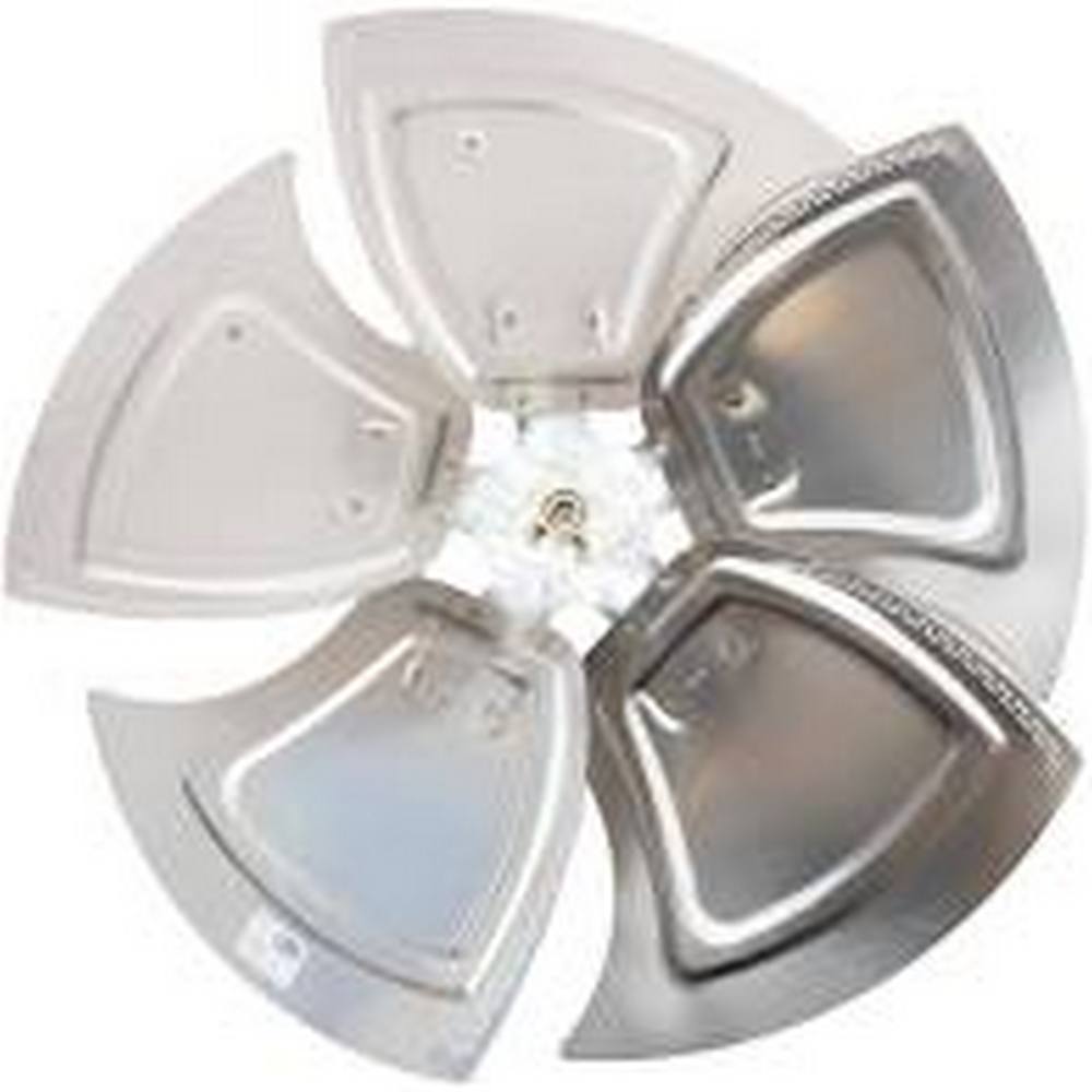 heatcraft fan blades