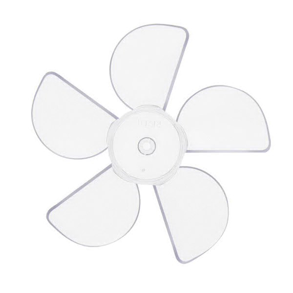 heatcraft fan blades