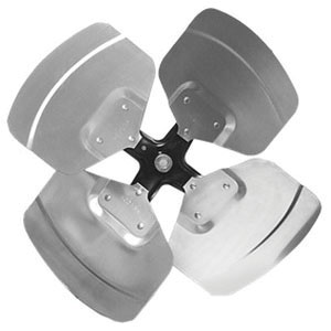 heatcraft fan blades