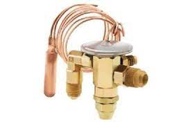 Build A Valve External Expansion Valve 3/8