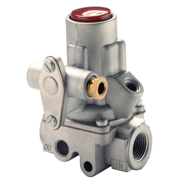 H15DH-3_Gas Valves (Commercial & Residential)